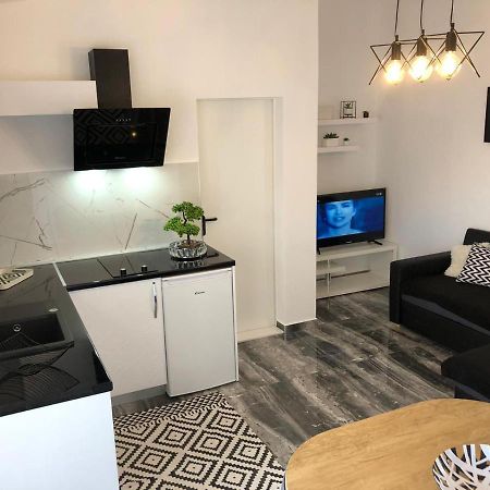 Apartman Luce Apartment Bibinje Ngoại thất bức ảnh