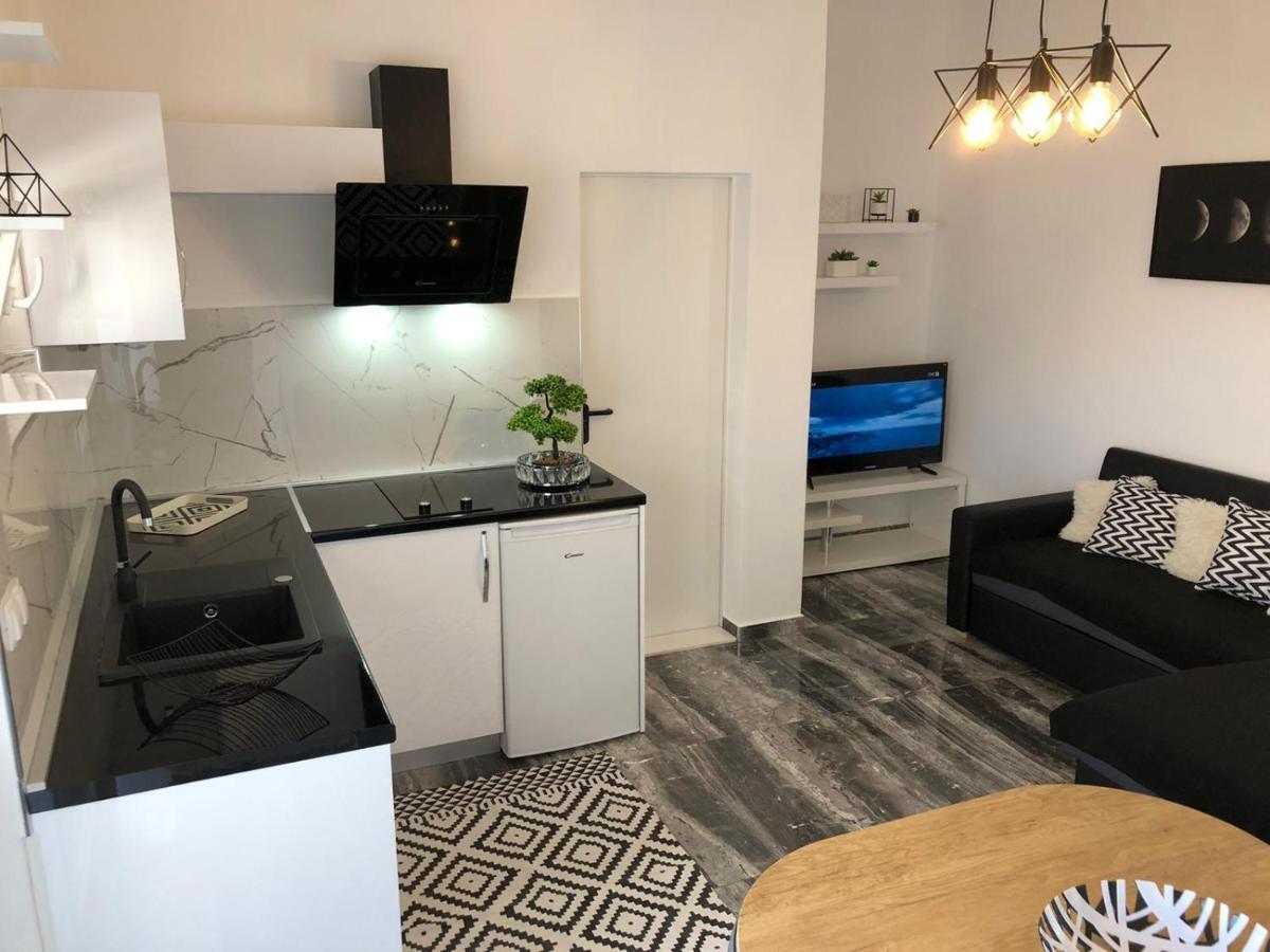 Apartman Luce Apartment Bibinje Ngoại thất bức ảnh