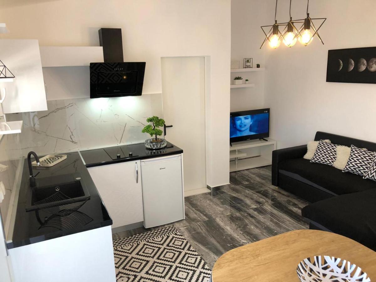 Apartman Luce Apartment Bibinje Ngoại thất bức ảnh