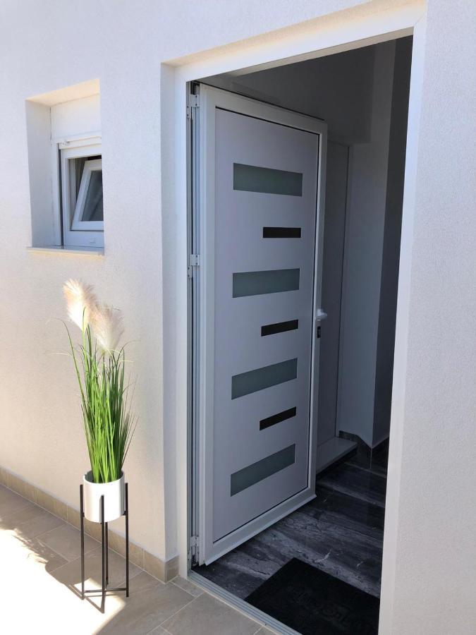 Apartman Luce Apartment Bibinje Ngoại thất bức ảnh
