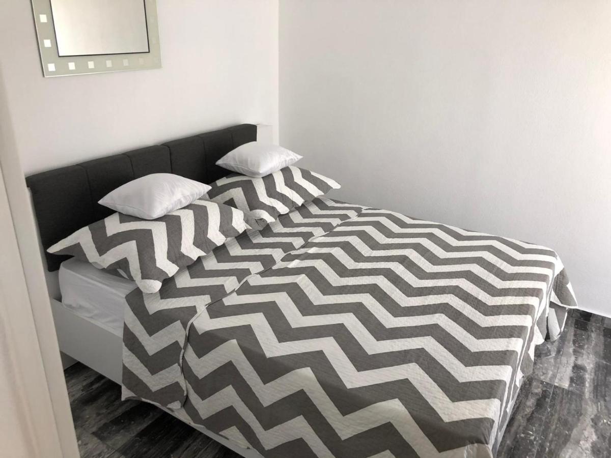 Apartman Luce Apartment Bibinje Ngoại thất bức ảnh