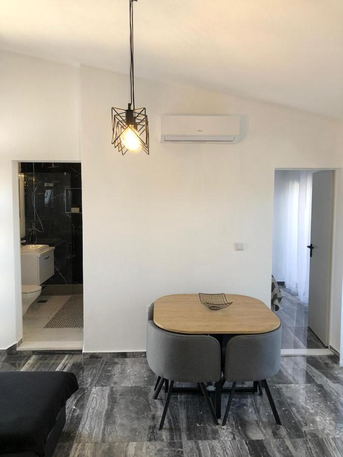 Apartman Luce Apartment Bibinje Ngoại thất bức ảnh