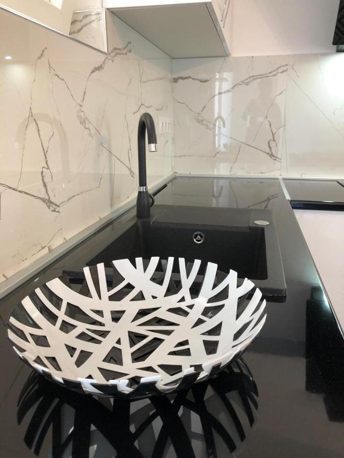 Apartman Luce Apartment Bibinje Ngoại thất bức ảnh