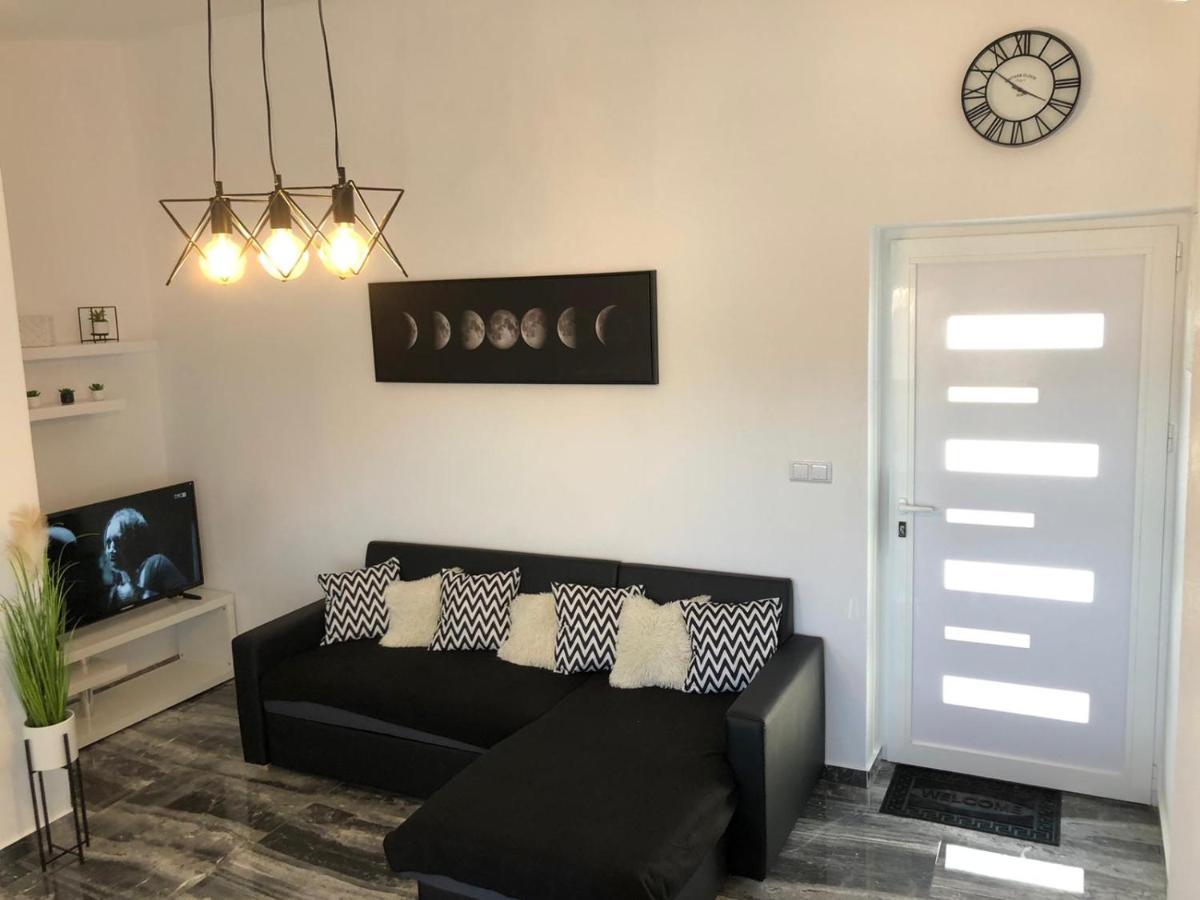 Apartman Luce Apartment Bibinje Ngoại thất bức ảnh