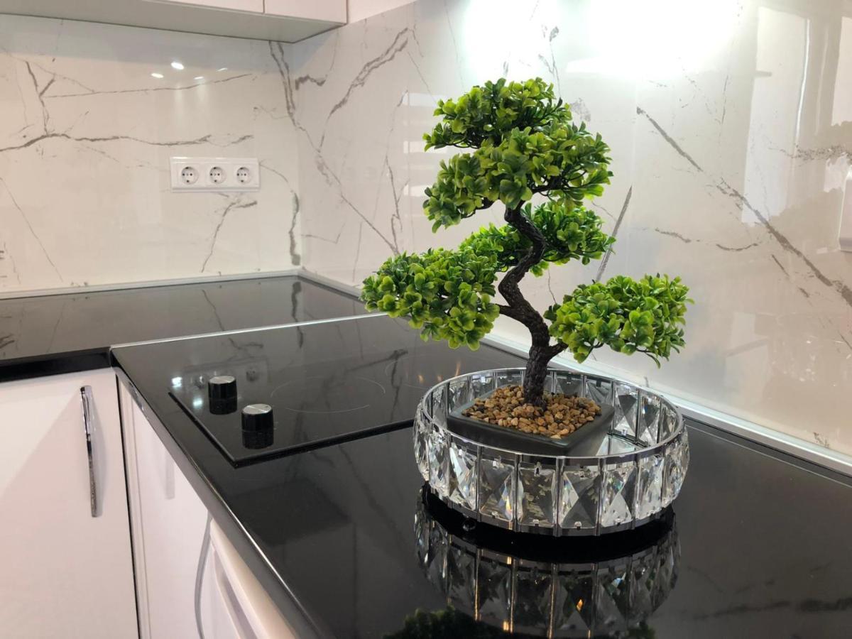 Apartman Luce Apartment Bibinje Ngoại thất bức ảnh