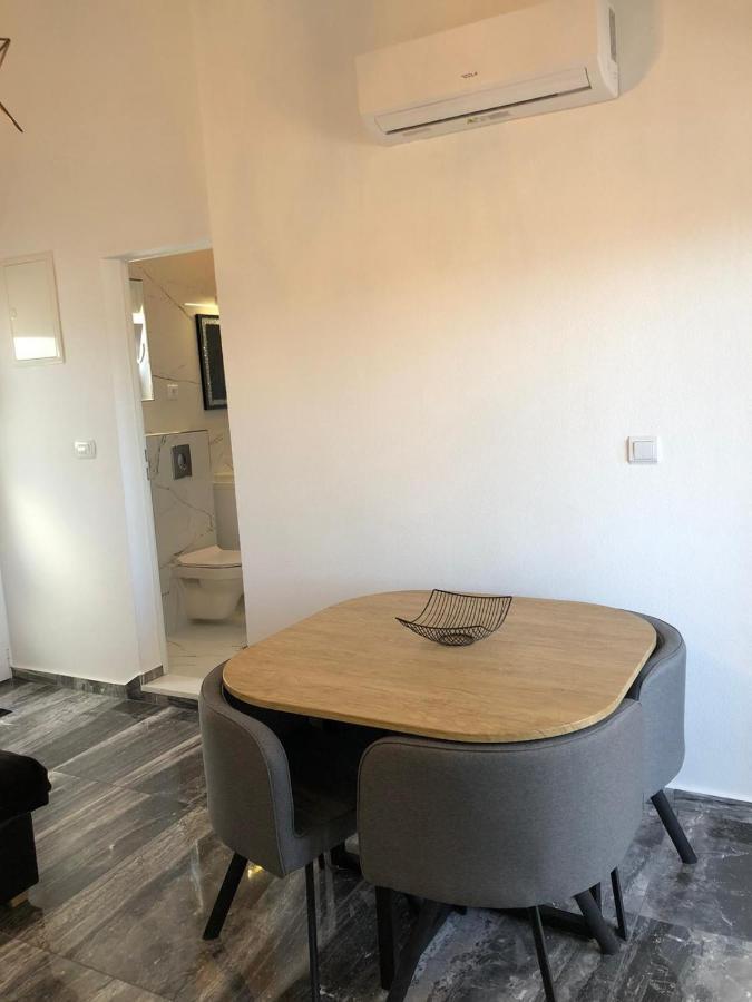 Apartman Luce Apartment Bibinje Ngoại thất bức ảnh