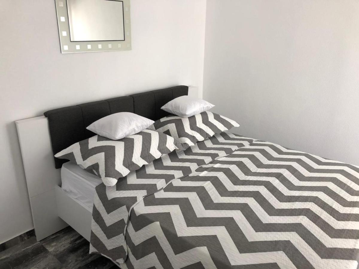 Apartman Luce Apartment Bibinje Ngoại thất bức ảnh