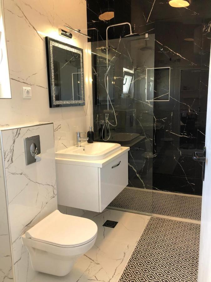 Apartman Luce Apartment Bibinje Ngoại thất bức ảnh