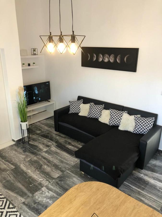 Apartman Luce Apartment Bibinje Ngoại thất bức ảnh