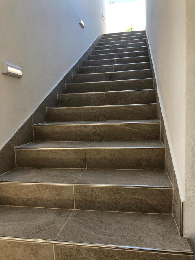 Apartman Luce Apartment Bibinje Ngoại thất bức ảnh