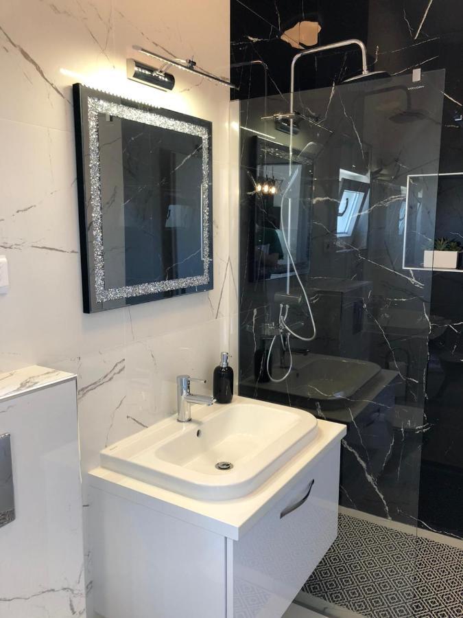 Apartman Luce Apartment Bibinje Ngoại thất bức ảnh