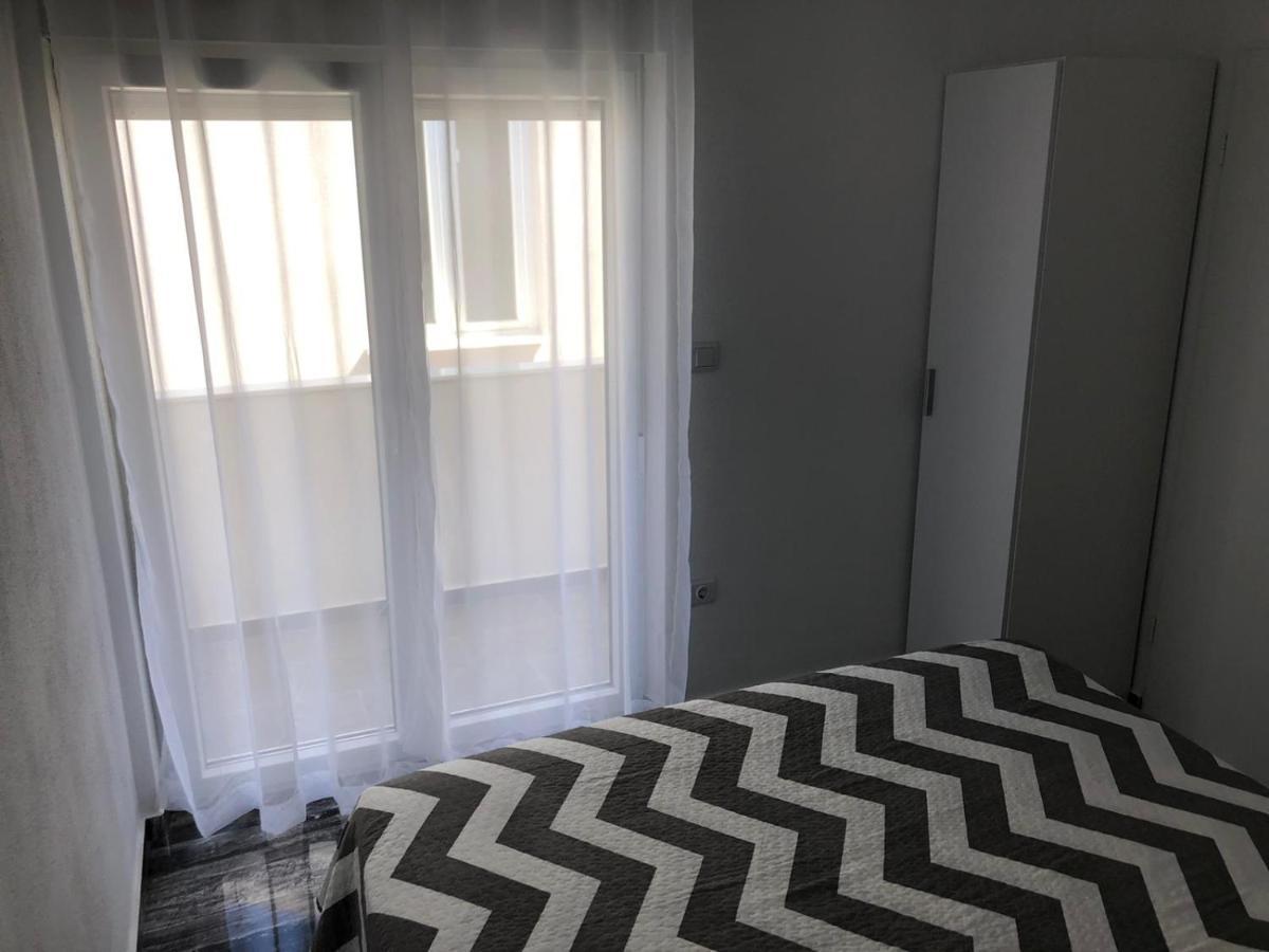Apartman Luce Apartment Bibinje Ngoại thất bức ảnh