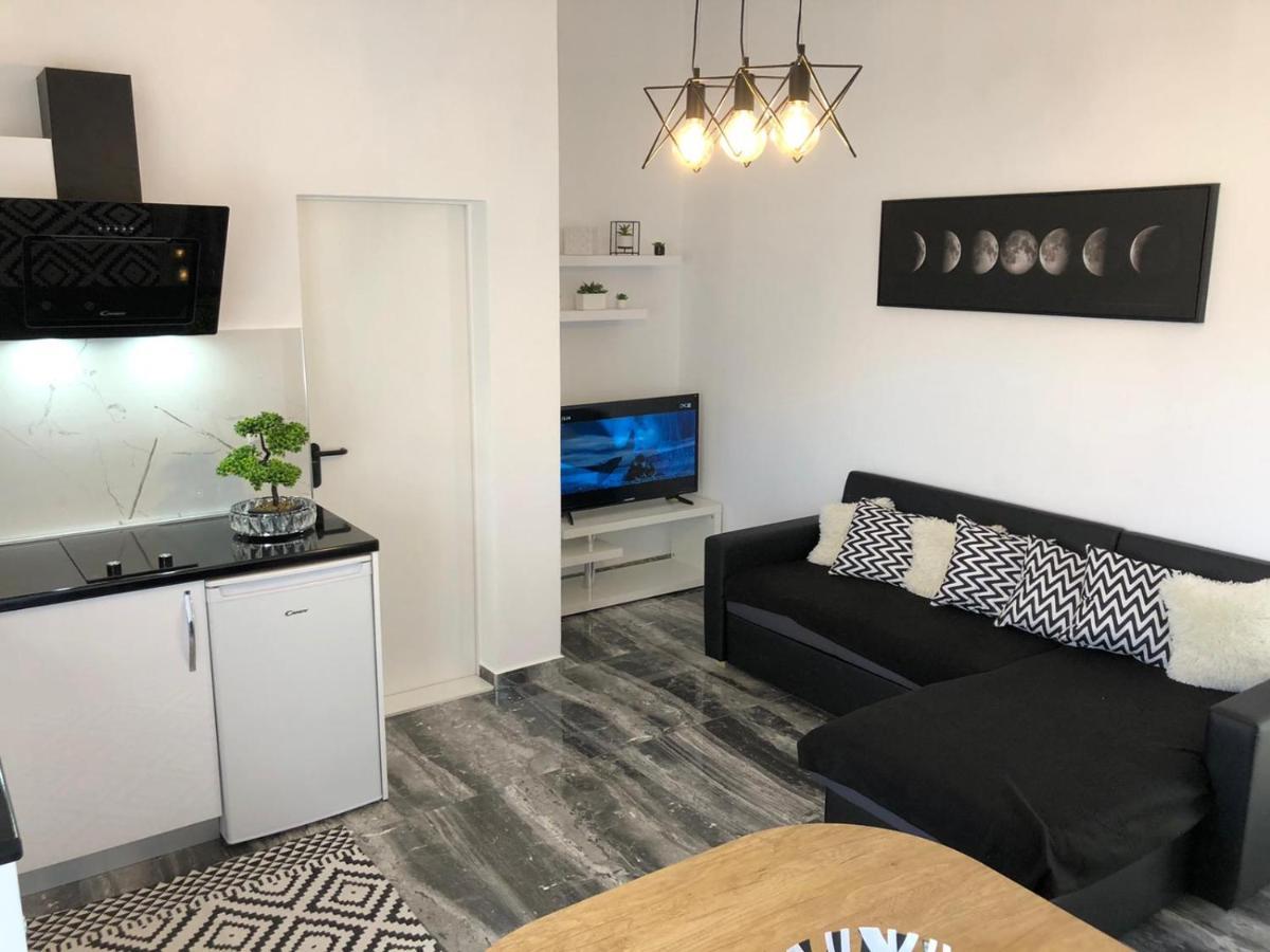 Apartman Luce Apartment Bibinje Ngoại thất bức ảnh