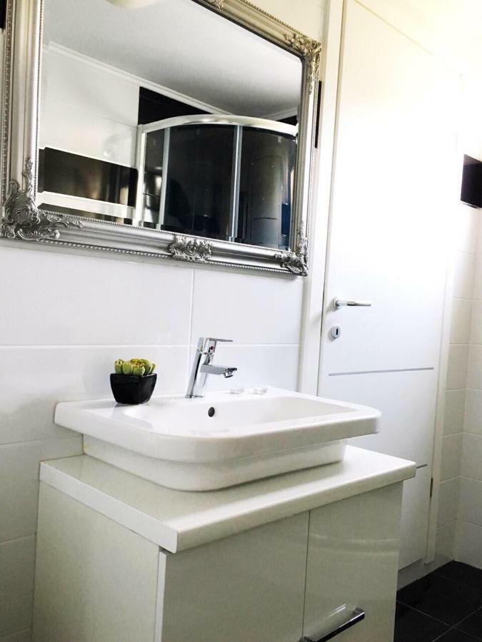 Apartman Luce Apartment Bibinje Ngoại thất bức ảnh