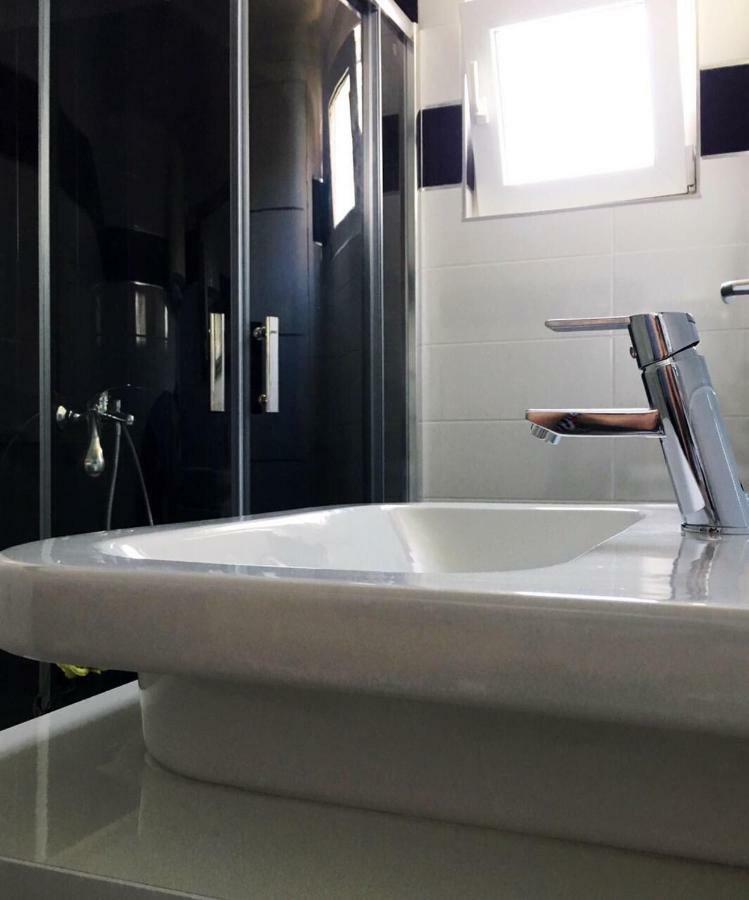 Apartman Luce Apartment Bibinje Ngoại thất bức ảnh