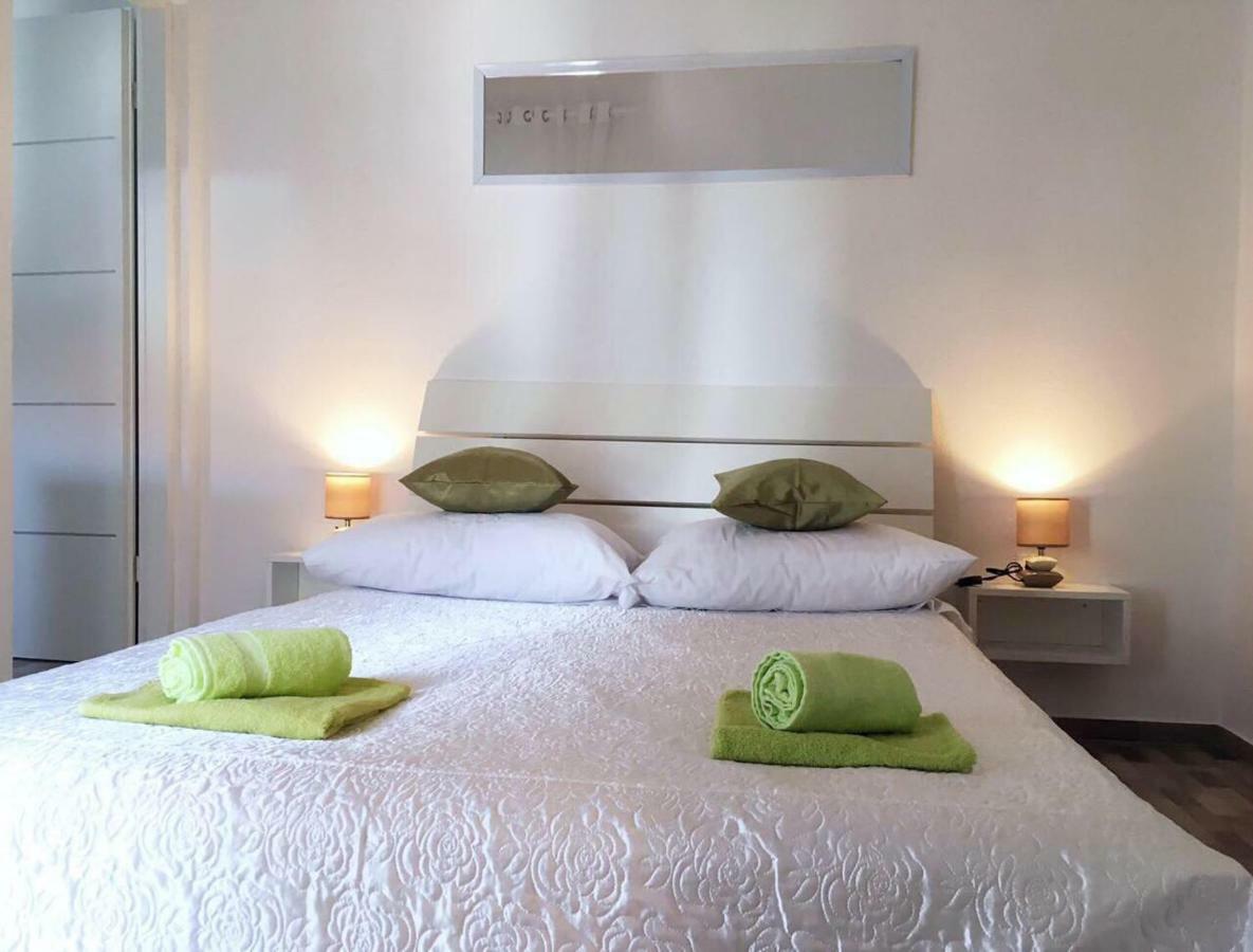 Apartman Luce Apartment Bibinje Ngoại thất bức ảnh