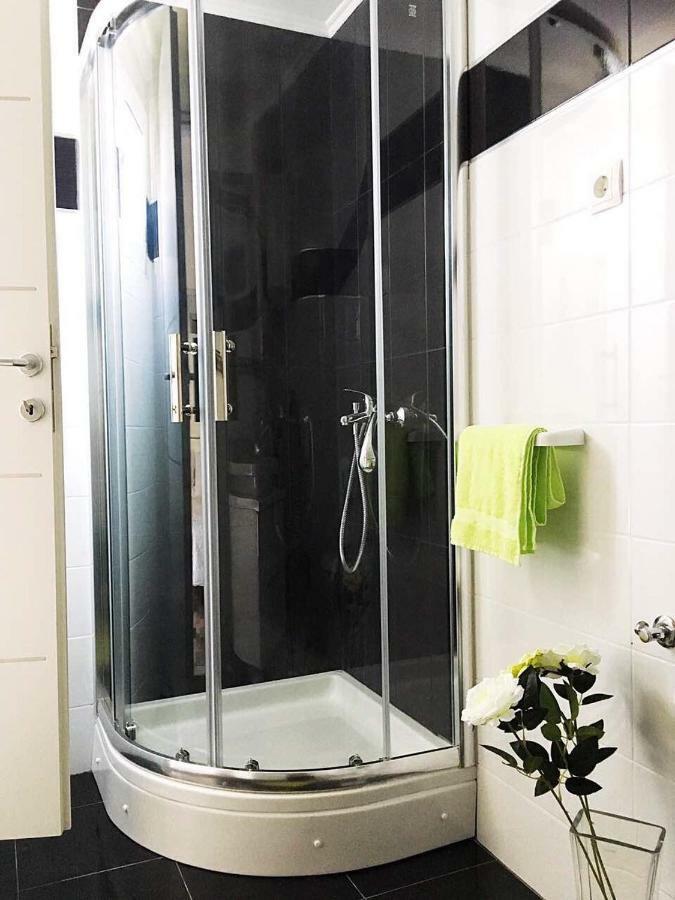 Apartman Luce Apartment Bibinje Ngoại thất bức ảnh
