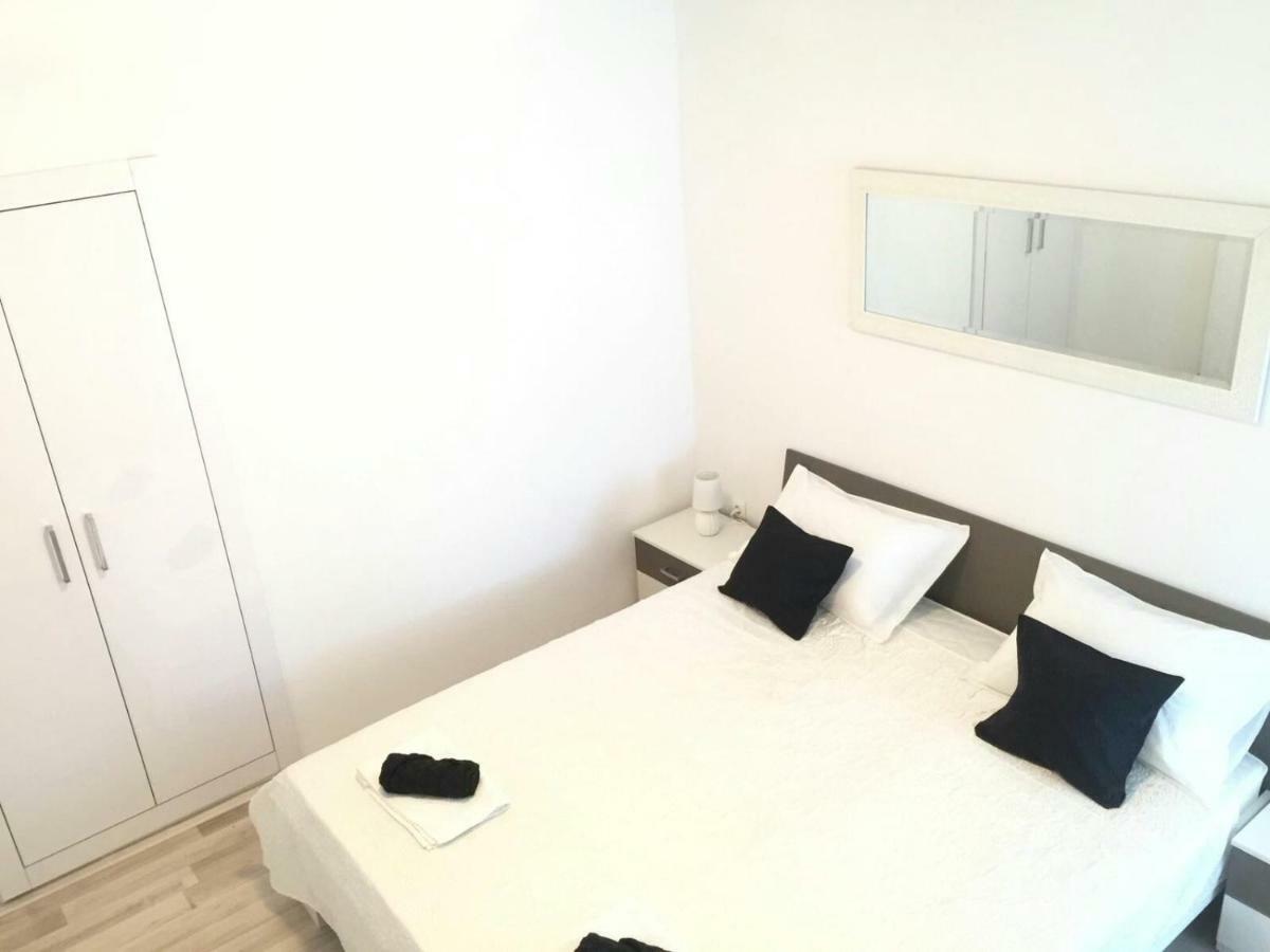 Apartman Luce Apartment Bibinje Ngoại thất bức ảnh