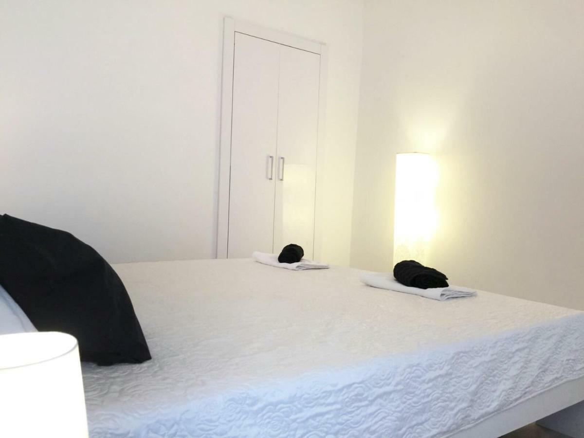 Apartman Luce Apartment Bibinje Ngoại thất bức ảnh