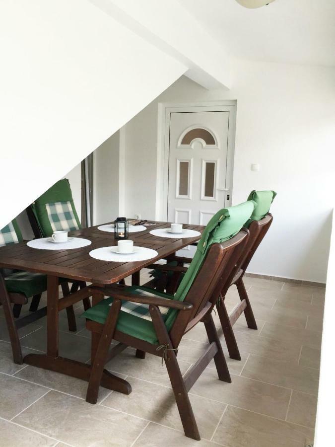 Apartman Luce Apartment Bibinje Ngoại thất bức ảnh