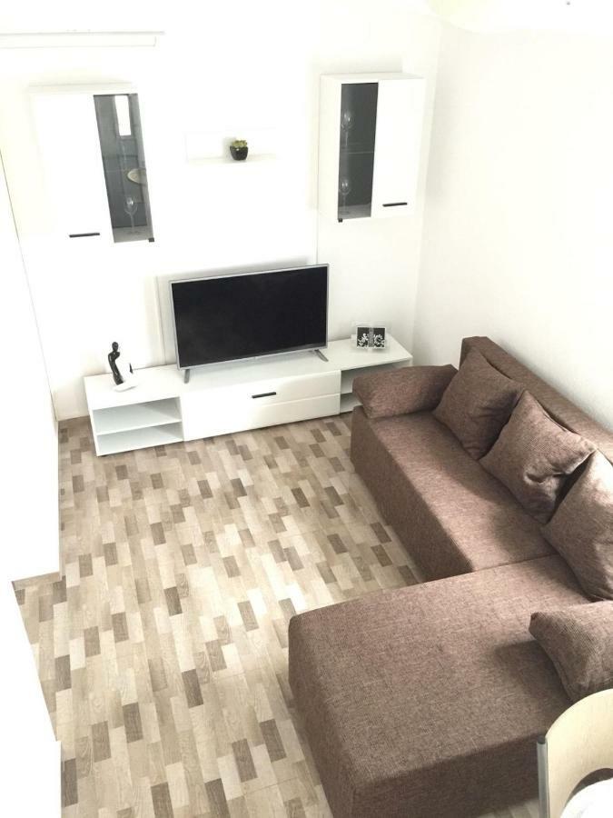 Apartman Luce Apartment Bibinje Ngoại thất bức ảnh